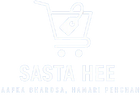 Sasta Hee