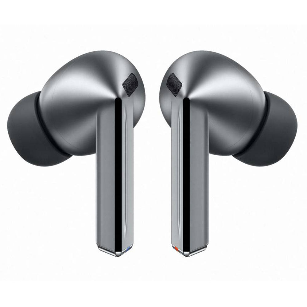 Samsung Galaxy Buds 3 Pro – Wireless Bluetooth Earbuds with Active Noise Cancellation & Charging Case.